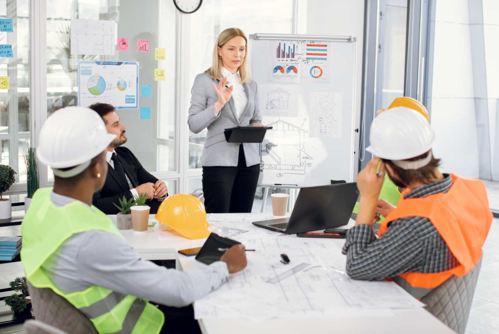 Laboratory Fume Hoods Specialty Solutions