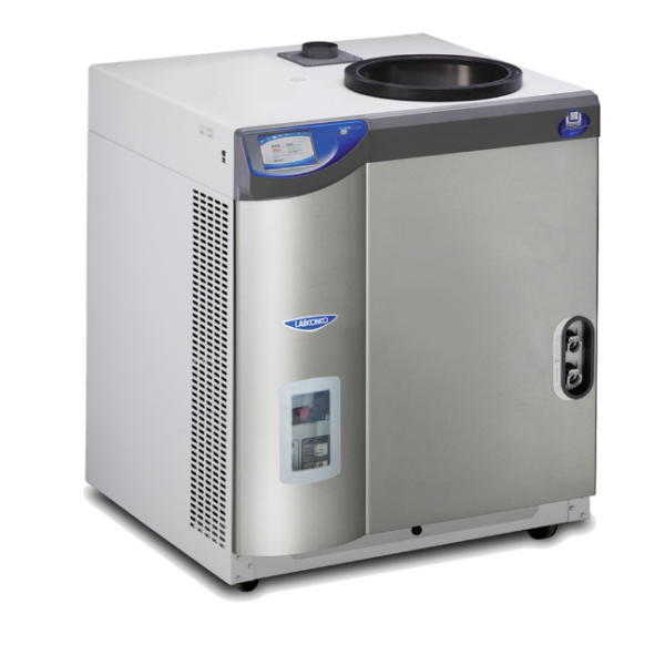 FreeZone 12L -50° C Console Freeze Dryer