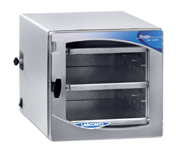 FreeZone Small Tray Dryer 115V,50/60Hz