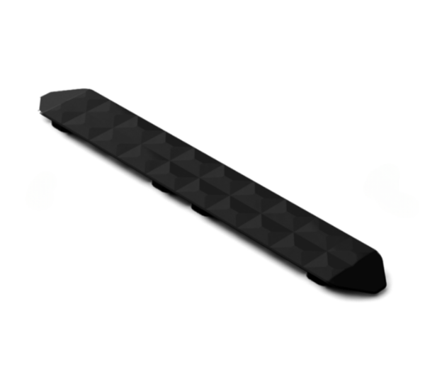 Stand-Safe Mat Connector