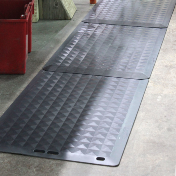 Stand-Safe Mat Connector - Image 3