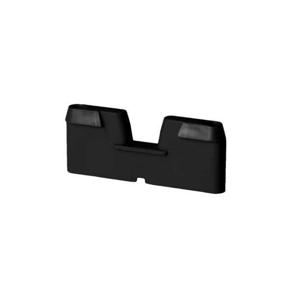 Stand-Safe Vertical Hanger